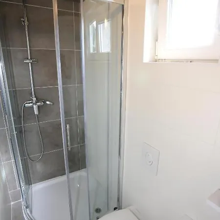 Paromlin Centar Apartment